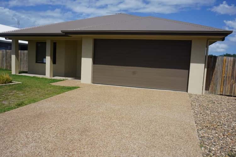 Main view of Homely house listing, 46 Scenic Crescent, Bowen QLD 4805