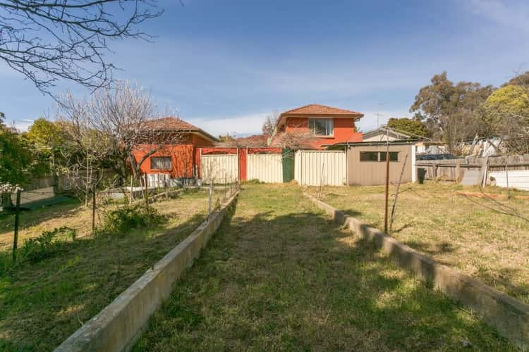 Second view of Homely house listing, 48 Gilmore Place, Queanbeyan NSW 2620