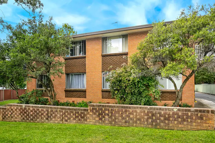 4/10 Macquarie Street