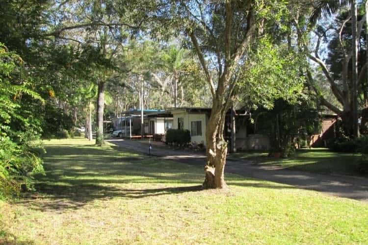 Fifth view of Homely other listing, 4296 - 430 Nelson Bay Road, Anna Bay NSW 2316