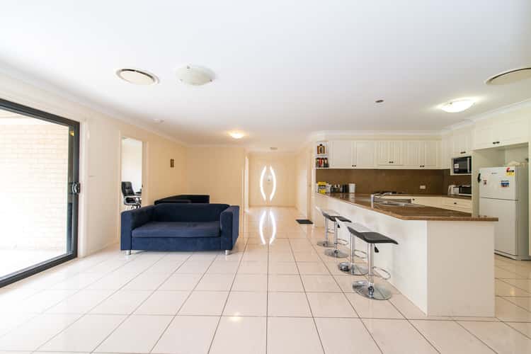 Third view of Homely house listing, 73A The Heights, Tamworth NSW 2340