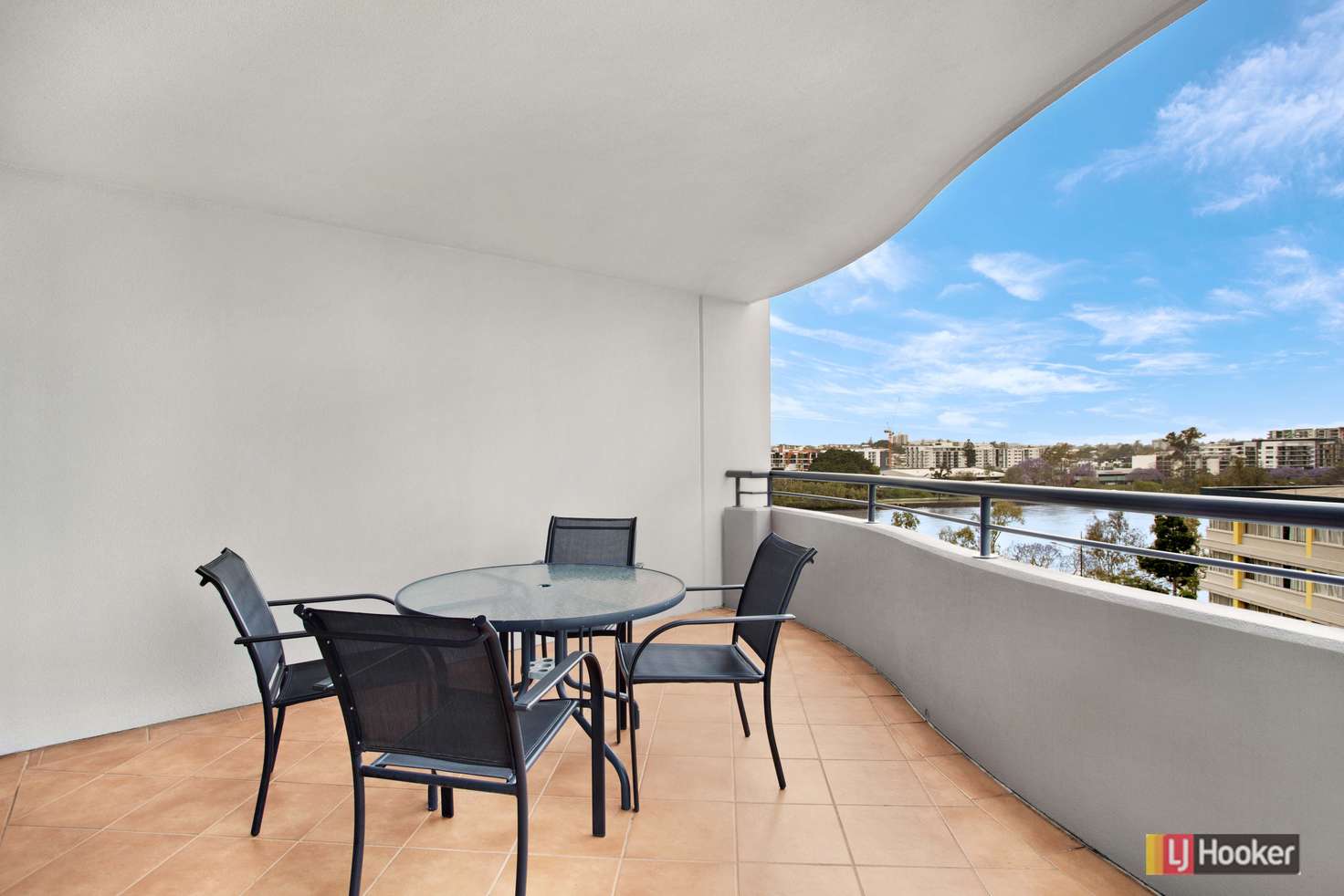 Main view of Homely apartment listing, 31/9 Chasely Street, Auchenflower QLD 4066