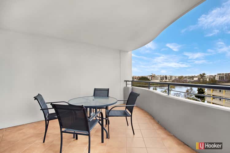 31/9 Chasely Street, Auchenflower QLD 4066