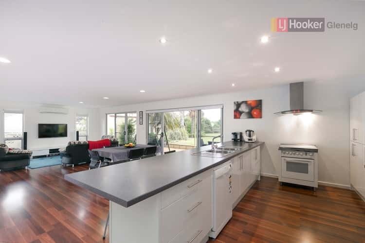 Fifth view of Homely house listing, 12 Penong Street, Seaview Downs SA 5049