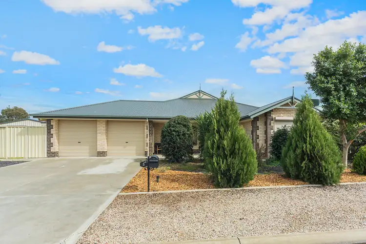 5 Lines Court, Gawler West SA 5118