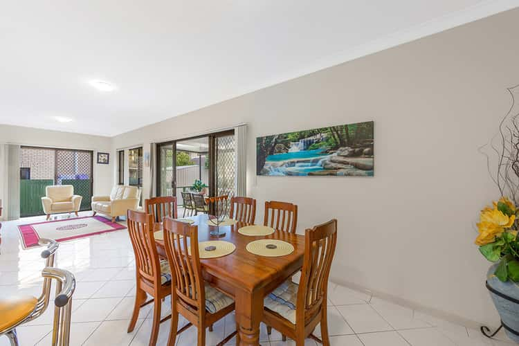 Third view of Homely house listing, 7 Holland Place, Carindale QLD 4152