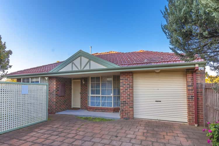 Main view of Homely unit listing, Unit 2/50 Willys Avenue, Keilor Downs VIC 3038