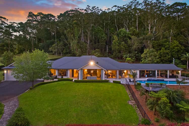 1 & 2/283 Oak Road, Matcham NSW 2250