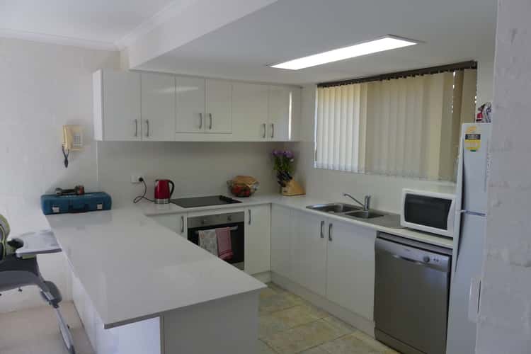 Fourth view of Homely unit listing, 23/90-110 Boomerang Drive, Boomerang Beach NSW 2428