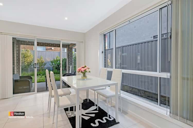 Third view of Homely house listing, 26 Rocks Street, Kellyville NSW 2155