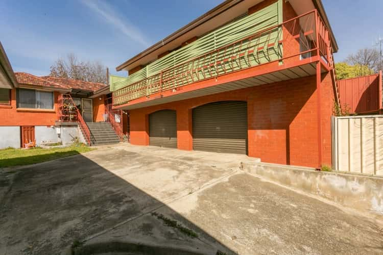 Fifth view of Homely house listing, 48 Gilmore Place, Queanbeyan NSW 2620