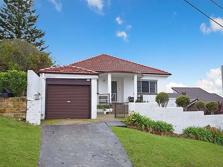 Second view of Homely house listing, 117 Marks Point Road, Marks Point NSW 2280