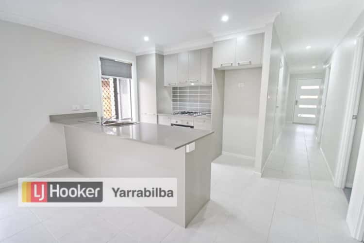 Third view of Homely house listing, 8 Cerulean Place, Yarrabilba QLD 4207