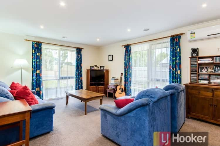 Third view of Homely house listing, 86 Duncan Drive, Pakenham VIC 3810