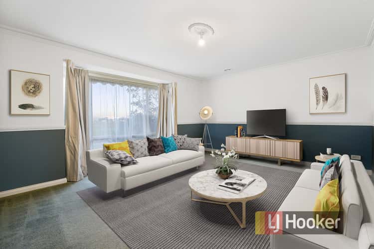 Second view of Homely house listing, 44 Brunt Road, Beaconsfield VIC 3807