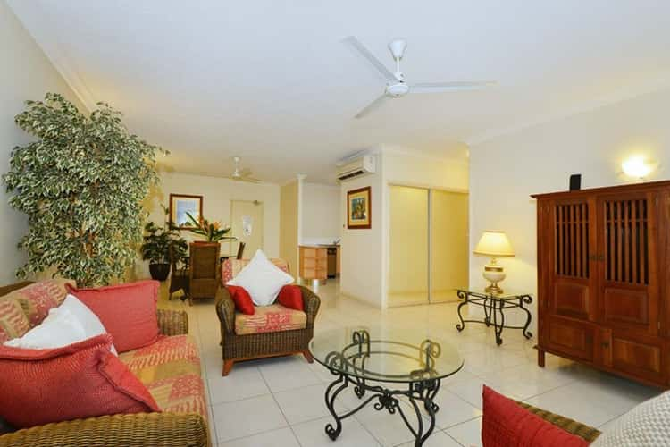 Main view of Homely unit listing, 1734/2 Greenslopes Street, Cairns North QLD 4870