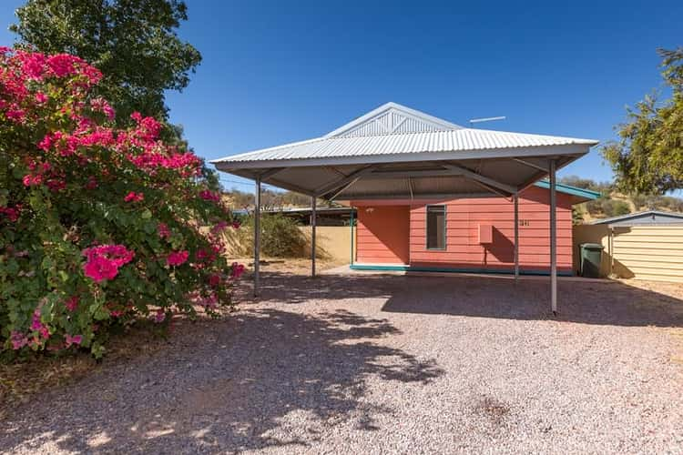 Second view of Homely house listing, 36 Spicer Crescent, Araluen NT 870