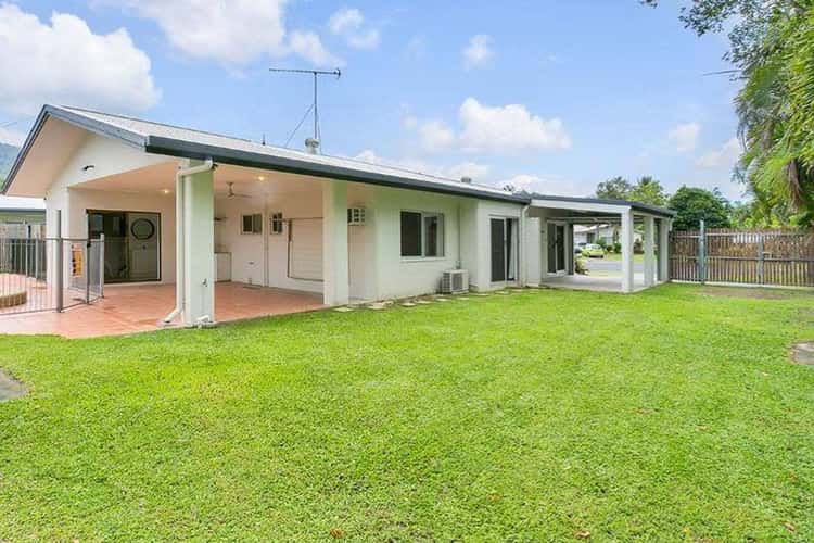Second view of Homely house listing, 4 Queenscliff Close, Kewarra Beach QLD 4879