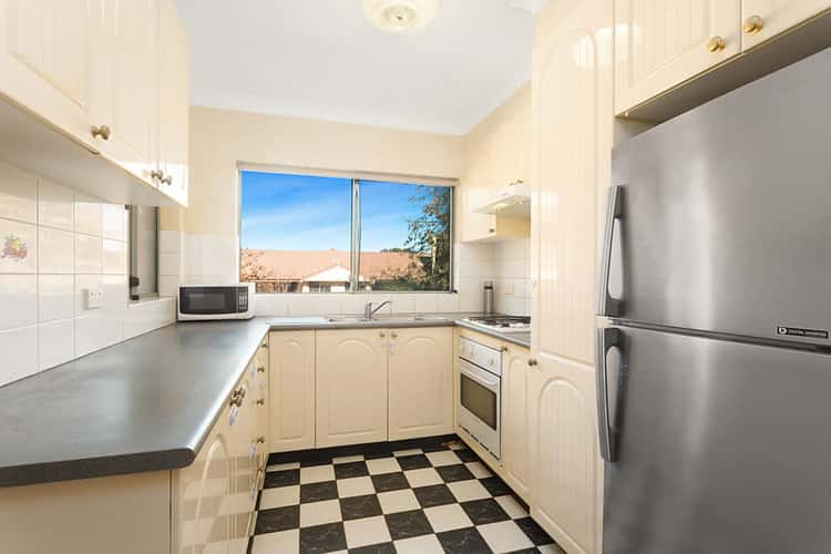 Third view of Homely apartment listing, 3/17-19 Boundary Street, Granville NSW 2142