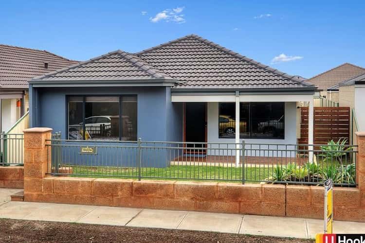 Main view of Homely house listing, 4 Alice Street, Yalyalup WA 6280