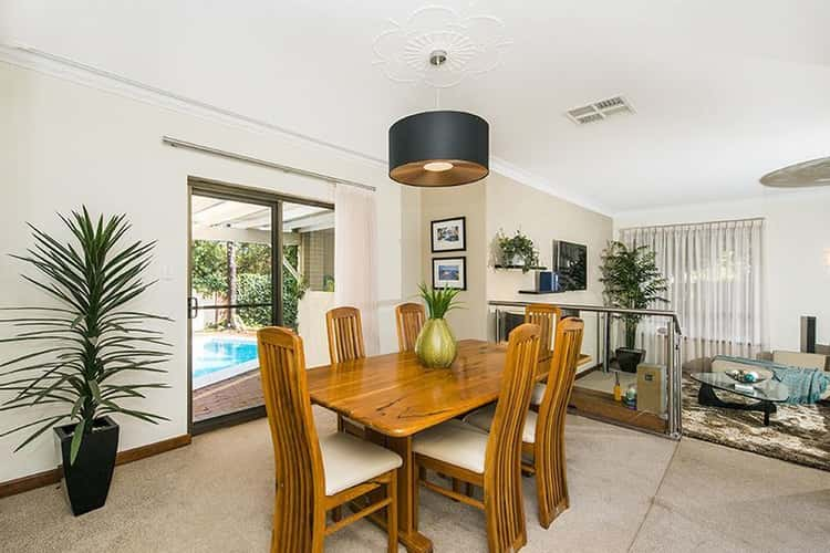 Third view of Homely house listing, 12 Irwin Place, Maida Vale WA 6057