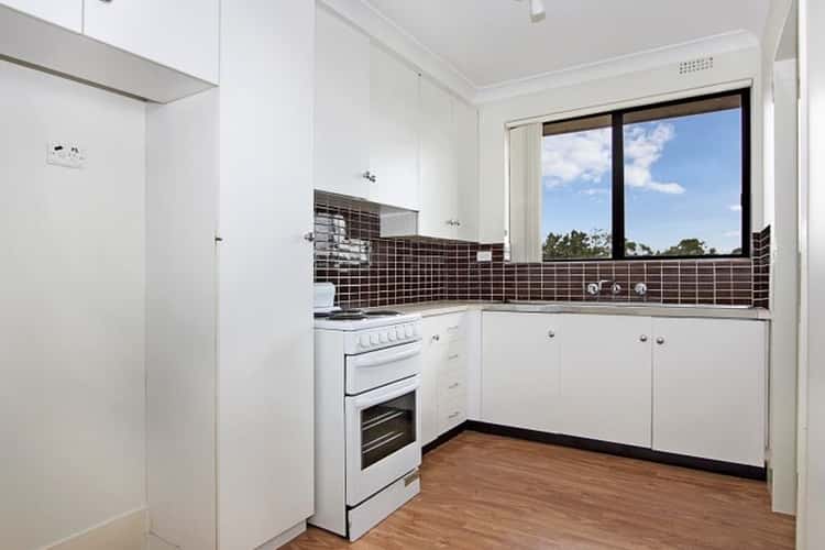 Third view of Homely apartment listing, 15/321 Windsor Road, Baulkham Hills NSW 2153