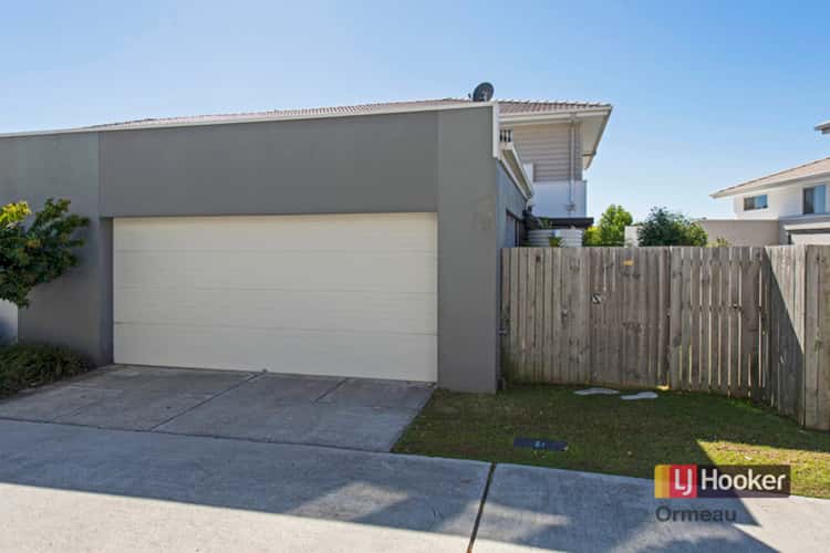 Sixth view of Homely townhouse listing, 4/2 Christopher Street, Pimpama QLD 4209