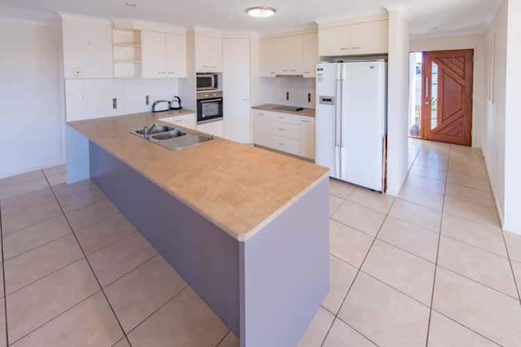 Fourth view of Homely house listing, 11 Charlotte Court, Kalkie QLD 4670