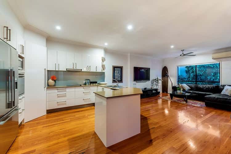 Fifth view of Homely townhouse listing, 1/62 Bayswater Avenue, Varsity Lakes QLD 4227