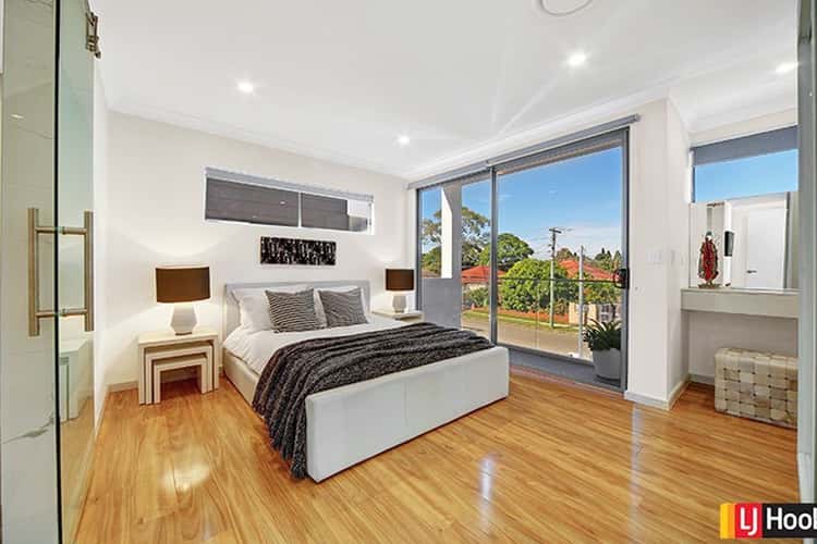 Fourth view of Homely semiDetached listing, 25A George Street, Canley Heights NSW 2166