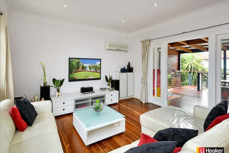 Second view of Homely house listing, 58 Pfingst Road, Wavell Heights QLD 4012