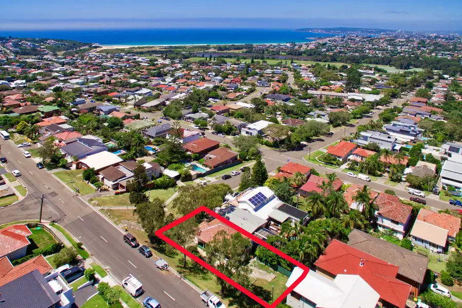 Main view of Homely house listing, 151 Headland Road, North Curl Curl NSW 2099