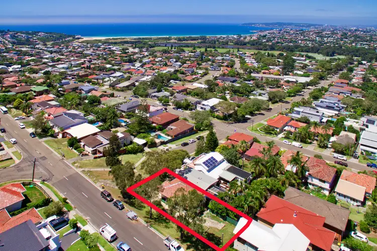 Main view of Homely house listing, 151 Headland Road, North Curl Curl NSW 2099