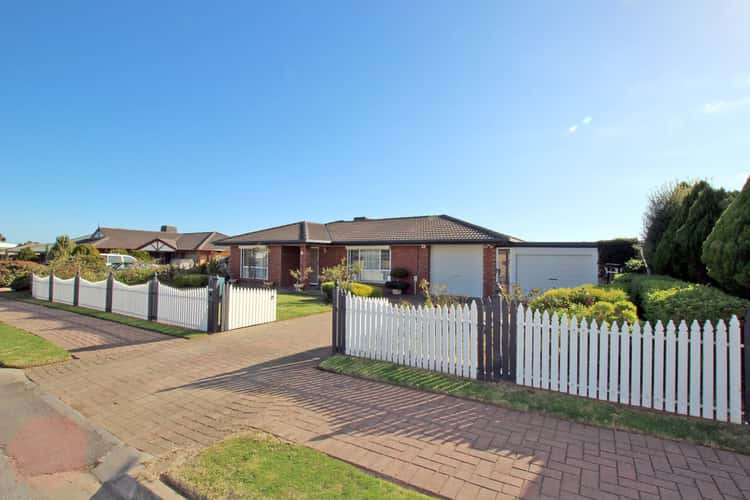 Main view of Homely house listing, 31 Pridham Boulevard, Aldinga Beach SA 5173