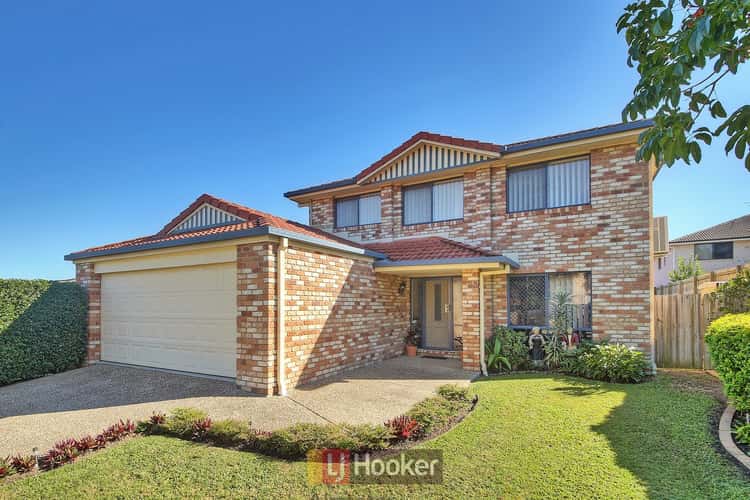 Main view of Homely house listing, 29 Mt D' Aguilar Crescent, Algester QLD 4115