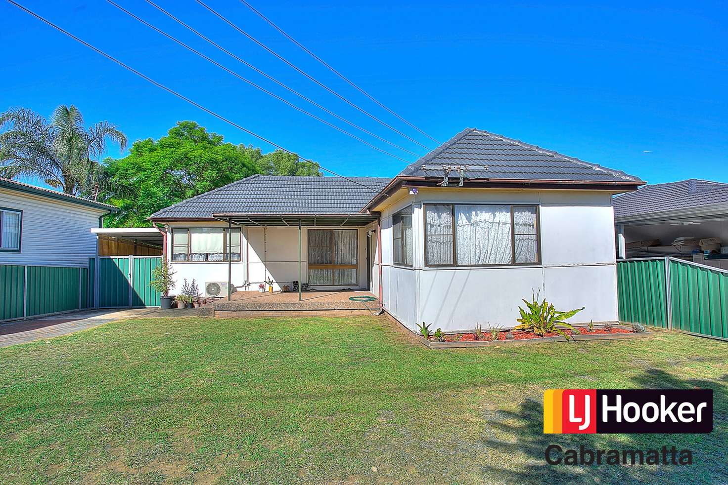 Main view of Homely house listing, 22 Woods Avenue, Cabramatta NSW 2166