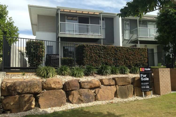 Third view of Homely townhouse listing, 4/2 Christopher Street, Pimpama QLD 4209