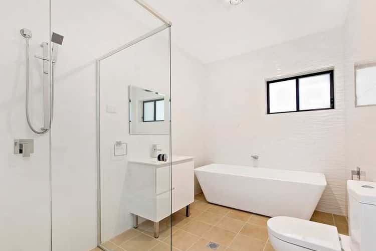 Fifth view of Homely semiDetached listing, 129A Wilbur Street, Greenacre NSW 2190