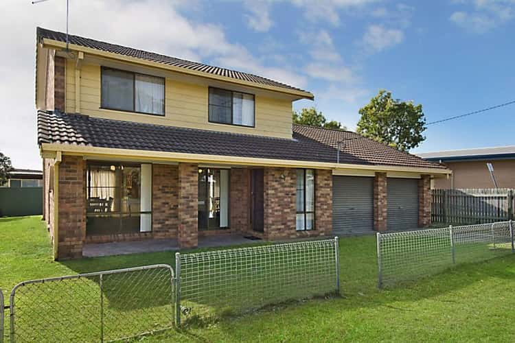 Main view of Homely house listing, 28 Cherry Street, Evans Head NSW 2473
