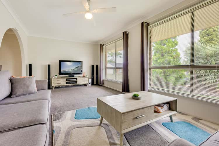 Second view of Homely house listing, 10 Belair Close, Rutherford NSW 2320