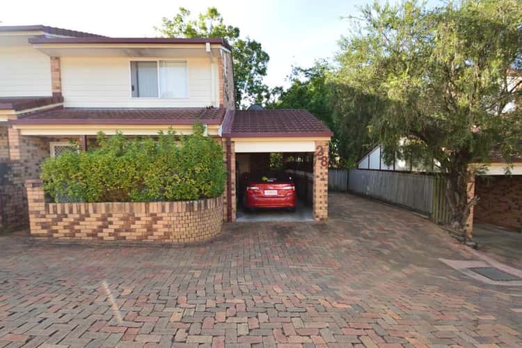Main view of Homely townhouse listing, 28/3809 Pacific Highway, Tanah Merah QLD 4128