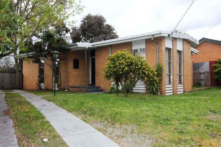 Main view of Homely house listing, 137 Monterey Boulevard, Frankston North VIC 3200