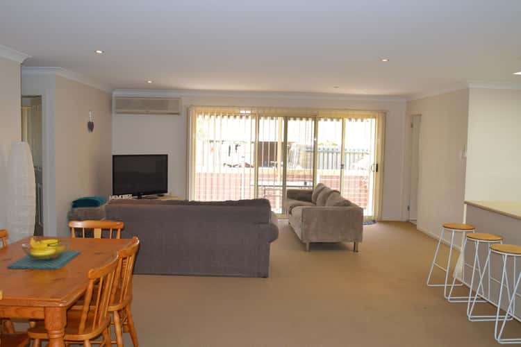 Second view of Homely semiDetached listing, 1/9 Brisbane Street, Singleton NSW 2330