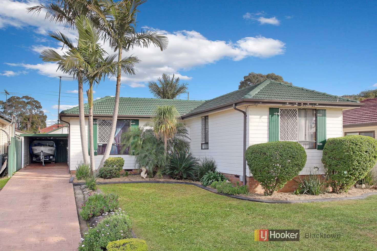 Main view of Homely house listing, 62 Stephen Street, Blacktown NSW 2148
