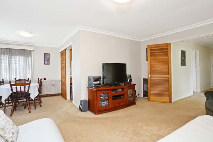 Second view of Homely house listing, 100 Alfred Hill Drive, Melba ACT 2615