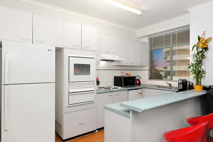 Fifth view of Homely apartment listing, 36/1 Good Street, Parramatta NSW 2150