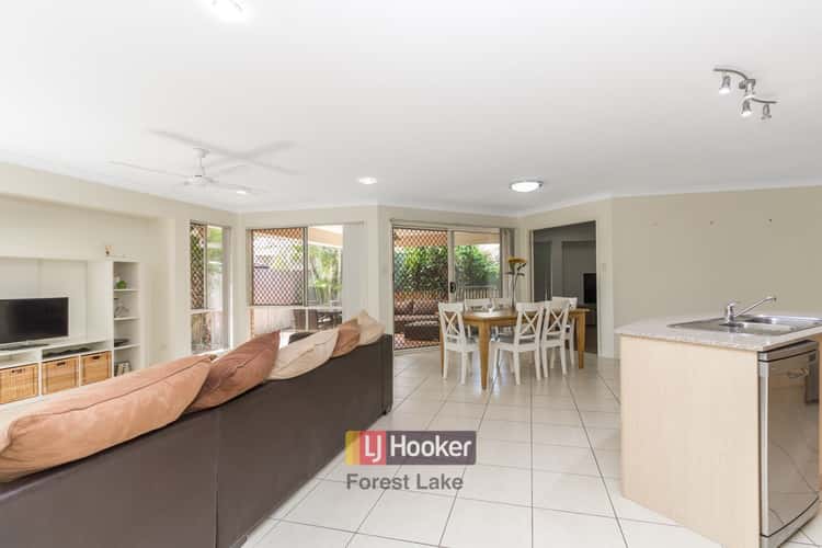 Fourth view of Homely house listing, 14 Desoto Place, Forest Lake QLD 4078