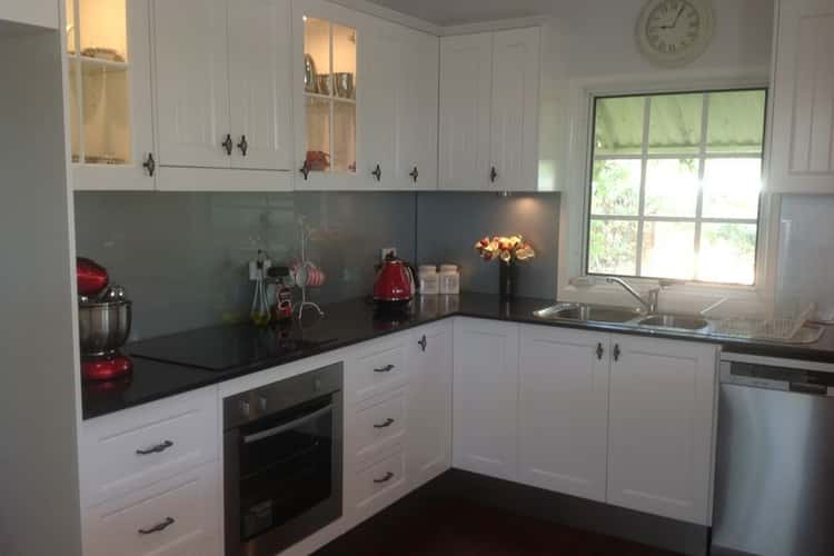 Second view of Homely house listing, 117 Fitzroy, Warwick QLD 4370