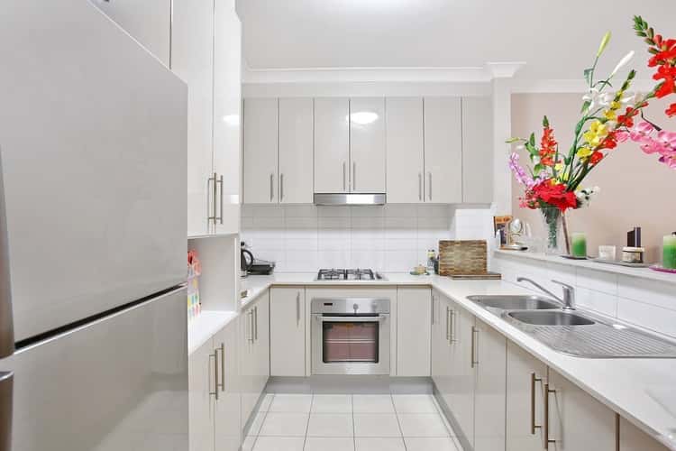 Second view of Homely unit listing, 42/7-9 King Street, Campbelltown NSW 2560