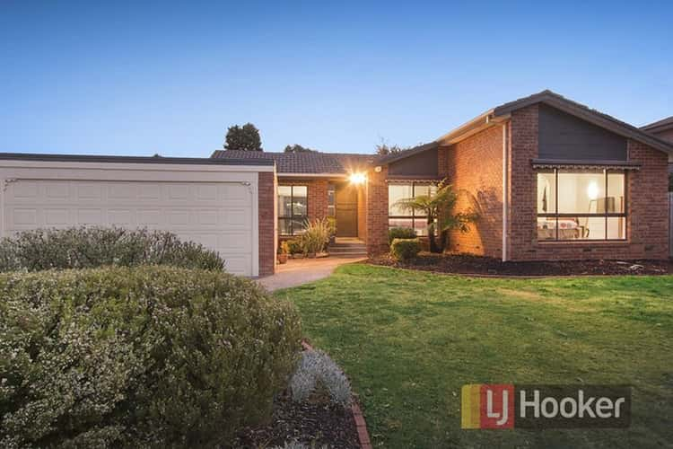 38 Eildon Parade, Rowville VIC 3178